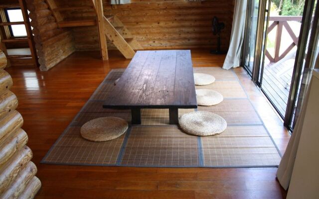 Tokashiki Guest House
