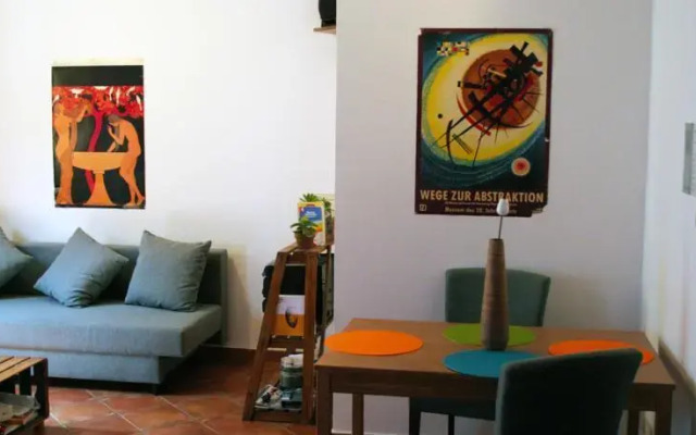 Casa Chiappara