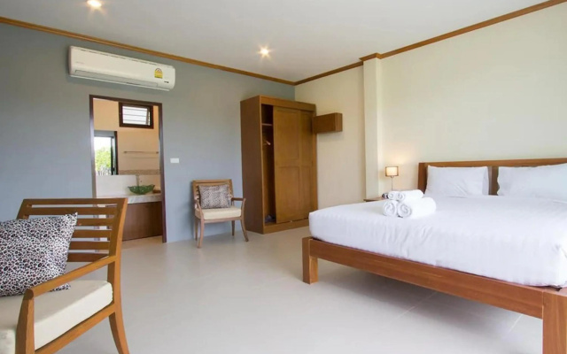 Moonlight Cottage – Guest Rooms – Thalang