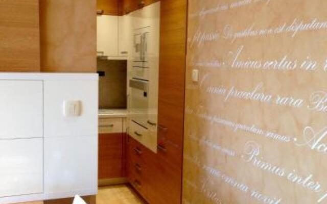 Viola Di Mare Apartments