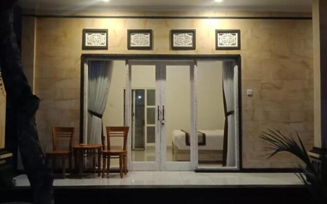 Kapri Balinese House