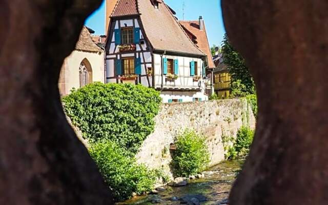 Les Chambres de la Weiss