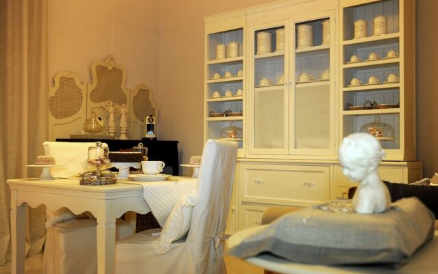 B&B La Garçonniere