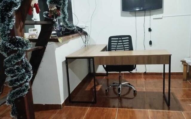 Águas Chalés Temporada