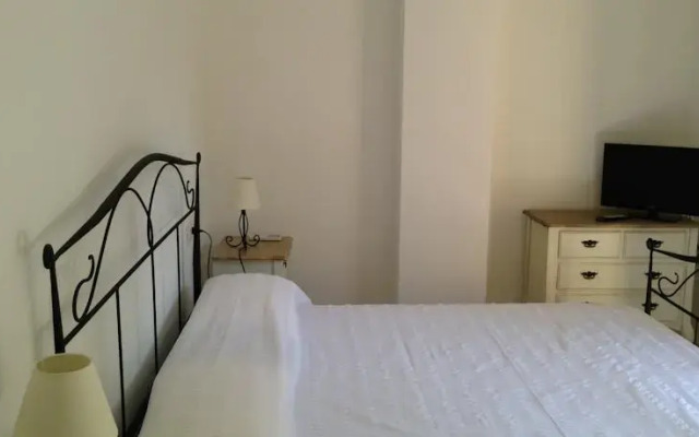 Appartamento Maria Cristina