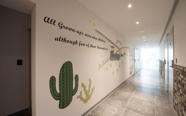 K-Guesthouse Premium Nampo 1