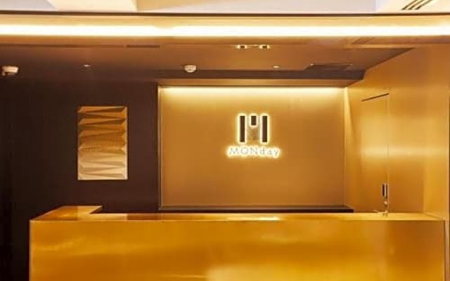 hotel MONday KYOTO KARASUMA NIJO - Vacation STAY 69532v