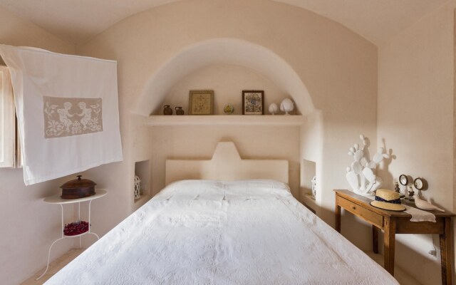 Trullo dell'Oleandro