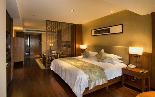 SSAW Boutique Hotel Hangzhou Wildwind