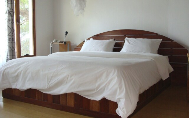 Kiriri Residence Hôtel