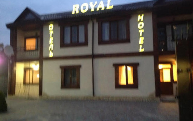 Royal Hotel