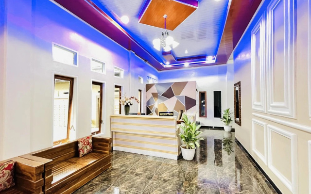 Reddoorz @ Gunari Guest House Merek Karo — 2-star hotel in Merek
