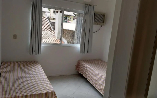 Apto 02 quartos Praia da Conceição Bombinhas SC