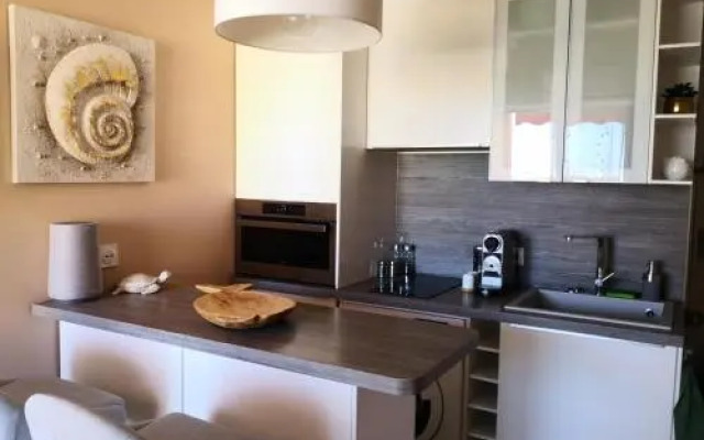 Studio L'Escapade Classã‰ 3 Ã‰Toiles