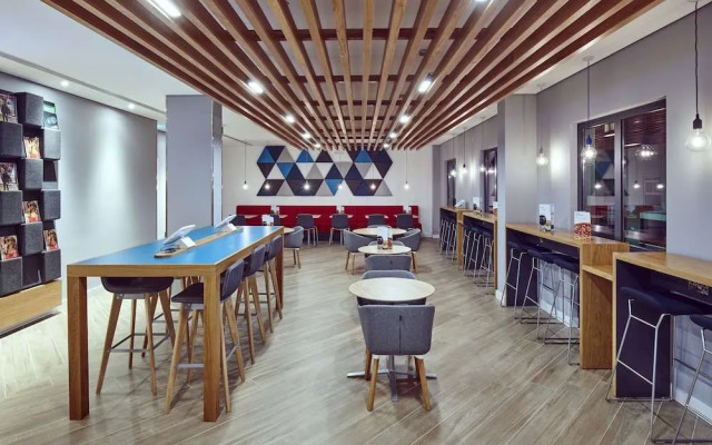 Holiday Inn Express Gibraltar by IHG