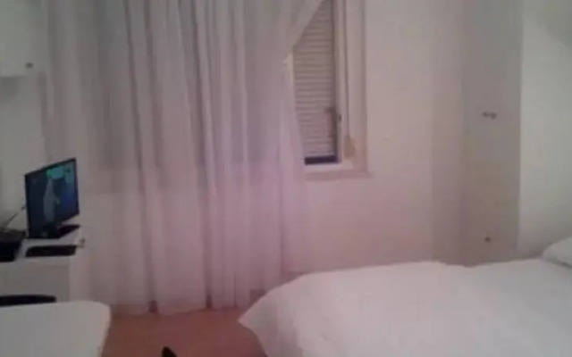 Apartment Draga