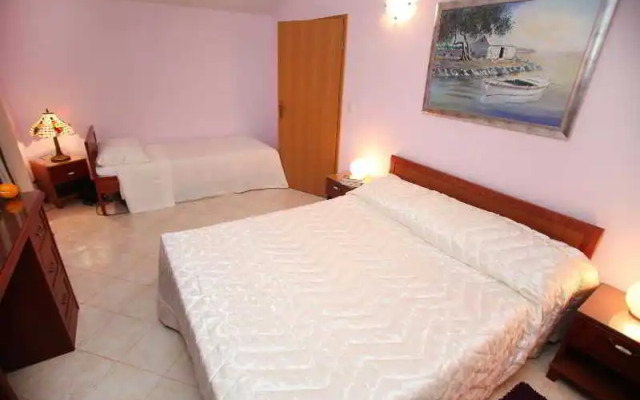 Villa Rustica Dalmatia Depadance