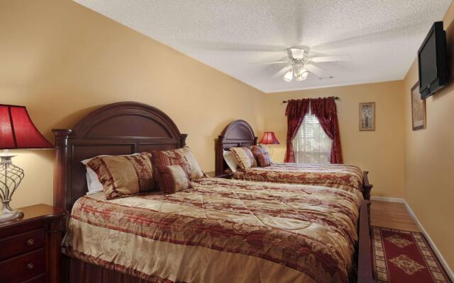 Days Inn by Wyndham Branson/Near the Strip