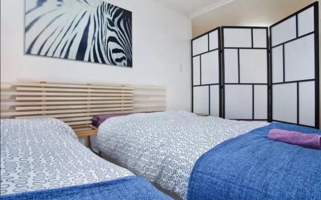 205A / Amemura&Dotonbori Namba Msi59 - Gli 106954 – Guest Rooms – Osaka
