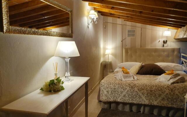 Apartment Ponte Vecchio