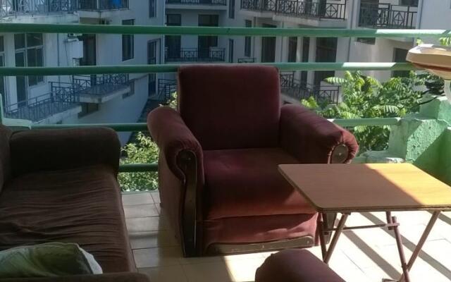 Guest House Levani