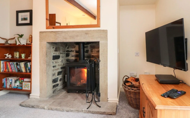 Yippee Cottage