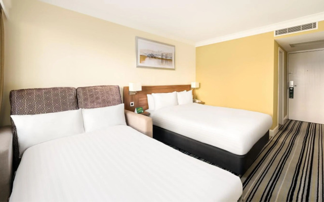 Holiday Inn Brighton Seafront by IHG