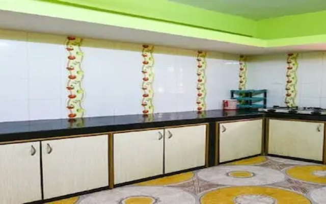 Room Maangta 330 - Margao Colva