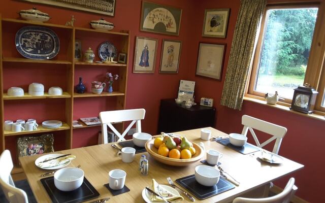 Conval View Bed & Breakfast