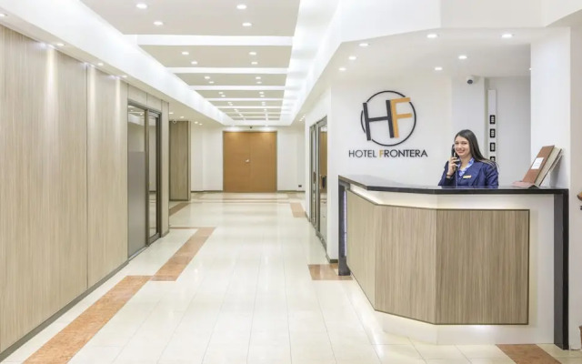 Hotel Frontera Clasico