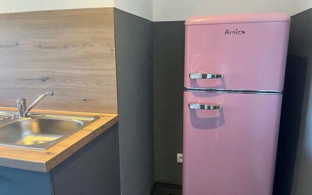 Apart Hotel Goldener Hahn Baiersbronn, Ferienwohnungen | Frühstück, Sauna & Indoorpool