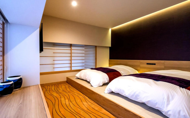 TKP Hotel & Resort Lectore Hakone Gora