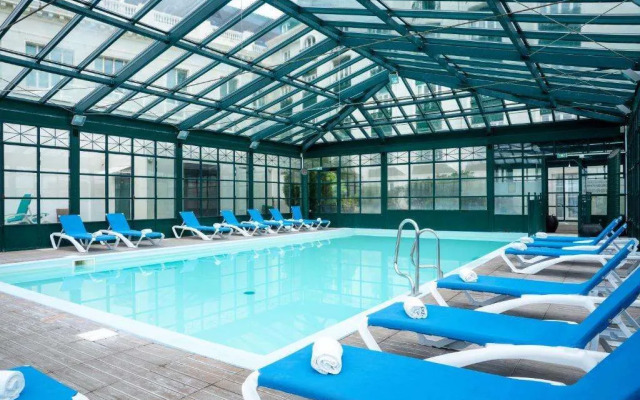 SOWELL HÔTELS Le Beach