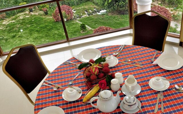 Kanda Holiday Bungalow