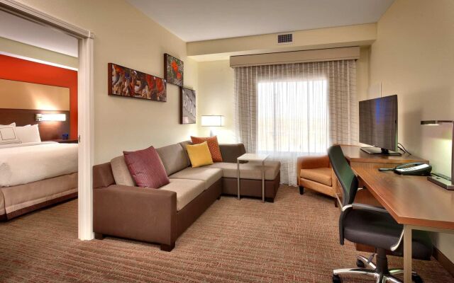 Residence Inn by Marriott Casper