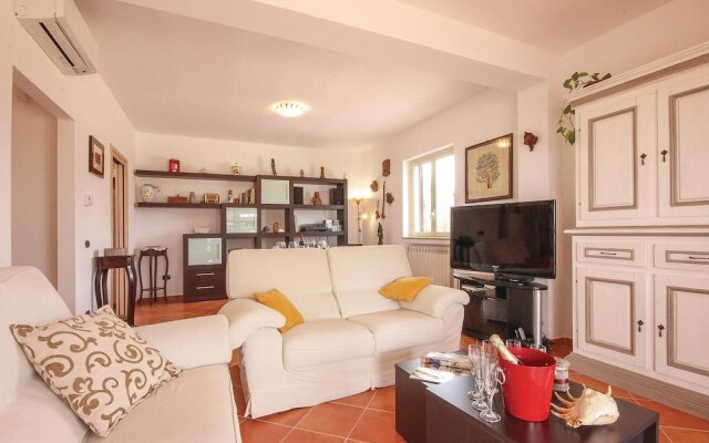 Villa Scala dei Turchi