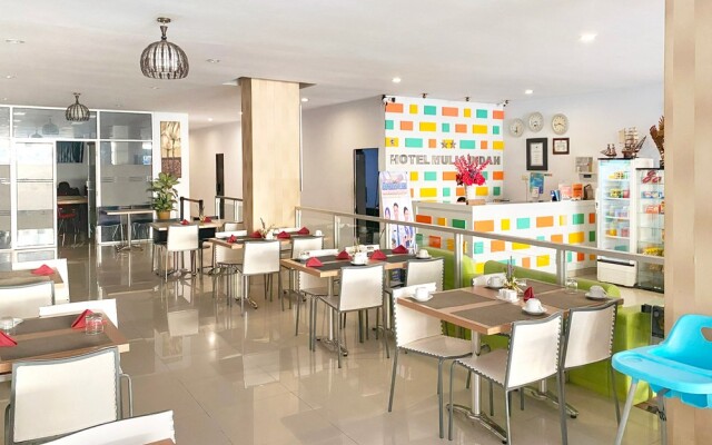 Hotel Mulia Indah
