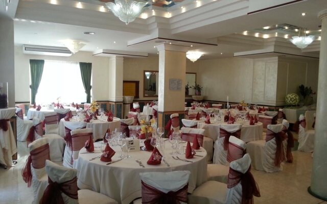 Hotel Ristorante Europa