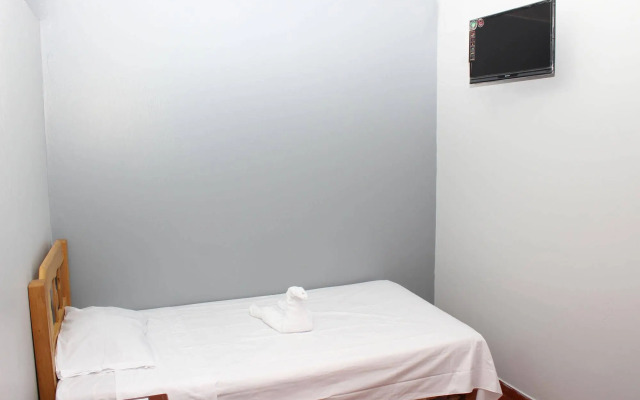 Hostal Las Fresas