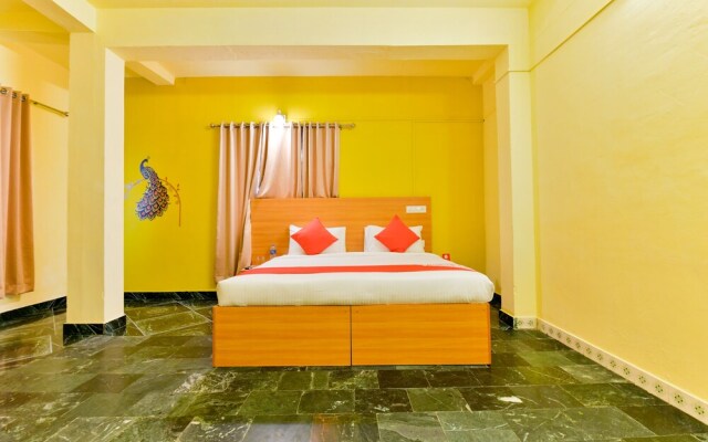 OYO Flagship 33466 Hotel Viceroy