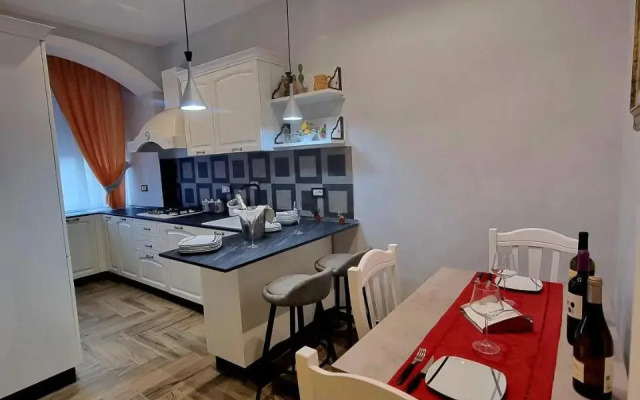 Carpegna Suite 92 Apartment Wellness e Spa