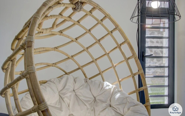 Villa Logan-140m2-Saint Gilles les Bains