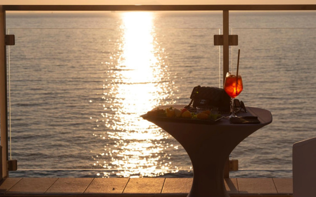 Hotel Giosuè a mare
