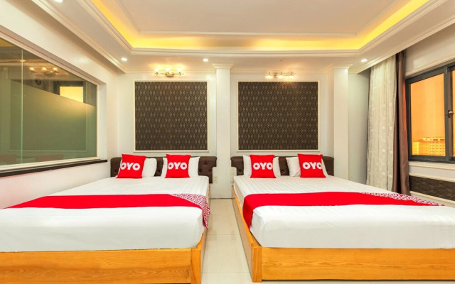 OYO 1025 Orchids 2 Hotel