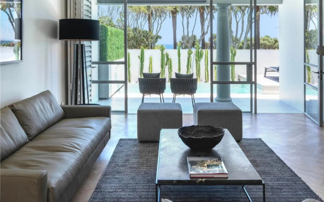 The Bloomberg Camps Bay