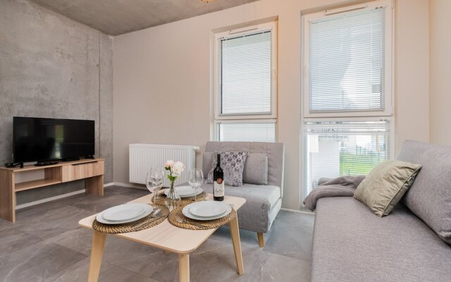 Studio Rybaki Górne, Gdańsk