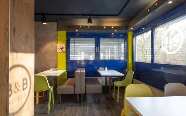 ibis Budget Essen Nord