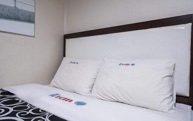 Suwon Hotel &amp;