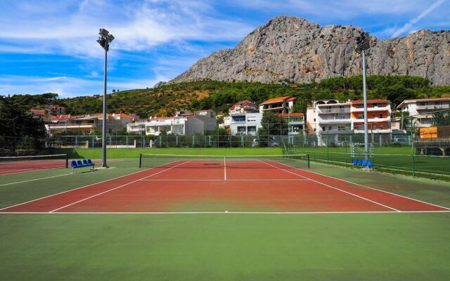 Mediteran Bungalow Galeb Omis
