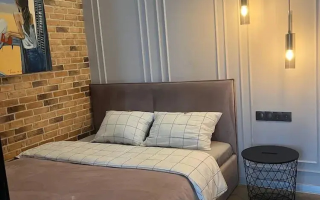 New England Ecoloft Studios